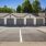 Garages and open parking