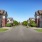 road that leads to property clubhouse